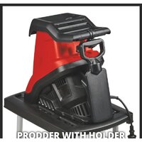 Садовый измельчитель Einhell GC-KS 2540 CB - Превью изображения №5 — Интернет-магазин ПроЗаказ