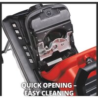 Садовый измельчитель Einhell GC-KS 2540 CB - Превью изображения №4 — Интернет-магазин ПроЗаказ