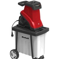 Садовый измельчитель Einhell GC-KS 2540 CB - Превью изображения №2 — Интернет-магазин ПроЗаказ