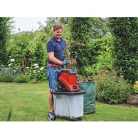 Садовый измельчитель Einhell GC-KS 2540 CB - Превью изображения №8 — Интернет-магазин ПроЗаказ