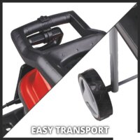 Садовый измельчитель Einhell GC-KS 2540 CB - Превью изображения №6 — Интернет-магазин ПроЗаказ