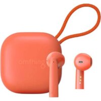 Omthing AirFree Pods TWS (оранжевый)