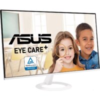 Монитор ASUS Eye Care+ VZ27EHF-W - Превью изображения №3 — Интернет-магазин ПроЗаказ
