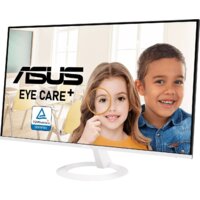 Монитор ASUS Eye Care+ VZ27EHF-W - Превью изображения №2 — Интернет-магазин ПроЗаказ