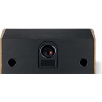 Полочная акустика Focal Aria Evo X Center (черный/орех) - Превью изображения №3 — Интернет-магазин ПроЗаказ