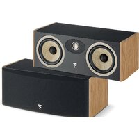 Полочная акустика Focal Aria Evo X Center (черный/орех) - Превью изображения №6 — Интернет-магазин ПроЗаказ
