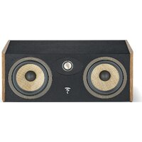 Полочная акустика Focal Aria Evo X Center (черный/орех) - Превью изображения №4 — Интернет-магазин ПроЗаказ