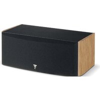 Полочная акустика Focal Aria Evo X Center (черный/орех) - Превью изображения №2 — Интернет-магазин ПроЗаказ