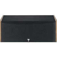 Полочная акустика Focal Aria Evo X Center (черный/орех) - Превью изображения №5 — Интернет-магазин ПроЗаказ