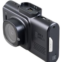 SilverStone F1 CityScanner 4K