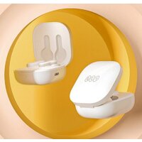 Наушники QCY T13 (белый) - Превью изображения №10 — Интернет-магазин ПроЗаказ