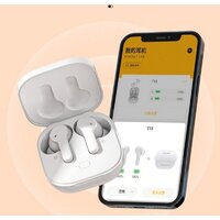 Наушники QCY T13 (белый) - Превью изображения №9 — Интернет-магазин ПроЗаказ