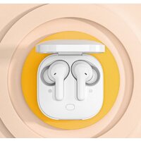 Наушники QCY T13 (белый) - Превью изображения №6 — Интернет-магазин ПроЗаказ