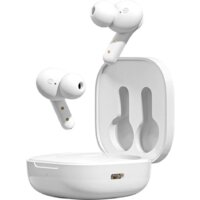 Наушники QCY T13 (белый) - Превью изображения №4 — Интернет-магазин ПроЗаказ