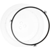 Микроволновая печь Hyundai HYM-D3027 - Превью изображения №5 — Интернет-магазин ПроЗаказ