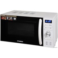 Микроволновая печь Hyundai HYM-D3027 - Превью изображения №2 — Интернет-магазин ПроЗаказ