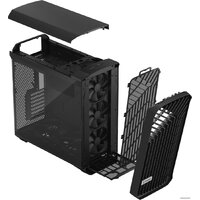 Корпус Fractal Design Torrent Black TG Light Tint FD-C-TOR1A-01 - Превью изображения №11 — Интернет-магазин ПроЗаказ