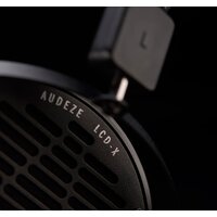 Наушники Audeze LCD-X - Превью изображения №17 — Интернет-магазин ПроЗаказ