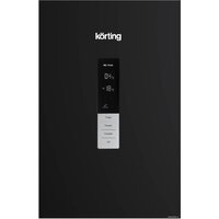 Холодильник Korting KNFC 62370 N - Превью изображения №3 — Интернет-магазин ПроЗаказ