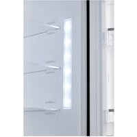 Холодильник Korting KNFC 62370 N - Превью изображения №5 — Интернет-магазин ПроЗаказ