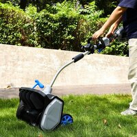 Снегоуборщик Deko ST402-6 083-4444 (с 2-мя АКБ) - Превью изображения №7 — Интернет-магазин ПроЗаказ