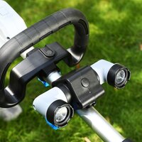 Снегоуборщик Deko ST402-6 083-4444 (с 2-мя АКБ) - Превью изображения №6 — Интернет-магазин ПроЗаказ