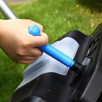 Снегоуборщик Deko ST402-6 083-4444 (с 2-мя АКБ) - Превью изображения №5 — Интернет-магазин ПроЗаказ