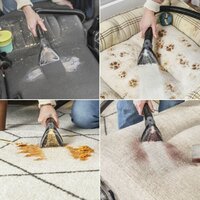 Пылесос Bissell SpotClean C9 Pro 3911N - Превью изображения №6 — Интернет-магазин ПроЗаказ