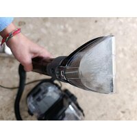 Пылесос Bissell SpotClean C9 Pro 3911N - Превью изображения №9 — Интернет-магазин ПроЗаказ