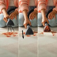 Пылесос Bissell SpotClean C9 Pro 3911N - Превью изображения №7 — Интернет-магазин ПроЗаказ