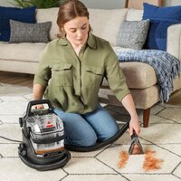Пылесос Bissell SpotClean C9 Pro 3911N - Превью изображения №2 — Интернет-магазин ПроЗаказ