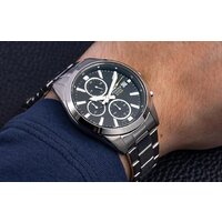 Наручные часы Casio Edifice EFV-560D-1A - Превью изображения №2 — Интернет-магазин ПроЗаказ