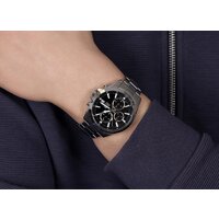 Наручные часы Casio Edifice EFV-560D-1A - Превью изображения №3 — Интернет-магазин ПроЗаказ