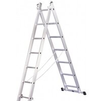 Dogrular Ufuk Pro 2x13 ступеней