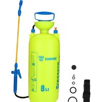 Deko DKSP08 065-0940