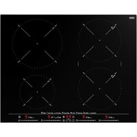 Варочная панель TEKA ITC 64630 MST (черный) - Превью изображения №4 — Интернет-магазин ПроЗаказ