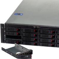 Корпус ExeGate 3U660-HS16 600W EX281300RUS - Превью изображения №5 — Интернет-магазин ПроЗаказ