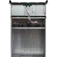Корпус ExeGate 3U660-HS16 600W EX281300RUS - Превью изображения №3 — Интернет-магазин ПроЗаказ