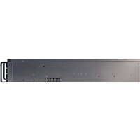 Корпус ExeGate 3U660-HS16 600W EX281300RUS - Превью изображения №4 — Интернет-магазин ПроЗаказ