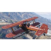  Grand Theft Auto V. Premium Edition для PlayStation 4 - Превью изображения №4 — Интернет-магазин ПроЗаказ