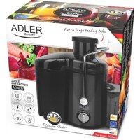 Соковыжималка Adler AD 4132 - Превью изображения №12 — Интернет-магазин ПроЗаказ