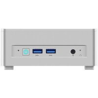 Мини-ПК Minisforum UM750L Slim (AMD Ryzen 5 7545U 16GB/1TB) - Превью изображения №3 — Интернет-магазин ПроЗаказ