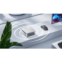 Мини-ПК Minisforum UM750L Slim (AMD Ryzen 5 7545U 16GB/1TB) - Превью изображения №8 — Интернет-магазин ПроЗаказ