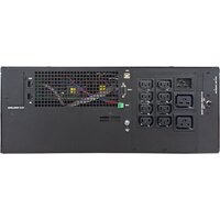 Источник бесперебойного питания SVC RT-3KL-LCD/RP8 - Превью изображения №3 — Интернет-магазин ПроЗаказ