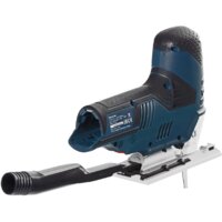 Электролобзик Bosch GST 12V-70 Professional 06015A1001 (без АКБ) - Превью изображения №2 — Интернет-магазин ПроЗаказ