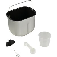 Хлебопечка GFgril GFB-2000 - Превью изображения №6 — Интернет-магазин ПроЗаказ