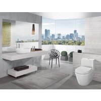 Умывальник Villeroy & Boch Architectura 5A2660R1 - Превью изображения №12 — Интернет-магазин ПроЗаказ