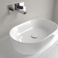 Умывальник Villeroy & Boch Architectura 5A2660R1 - Превью изображения №8 — Интернет-магазин ПроЗаказ