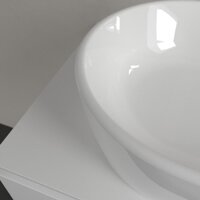 Умывальник Villeroy & Boch Architectura 5A2660R1 - Превью изображения №6 — Интернет-магазин ПроЗаказ