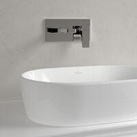Умывальник Villeroy & Boch Architectura 5A2660R1 - Превью изображения №7 — Интернет-магазин ПроЗаказ